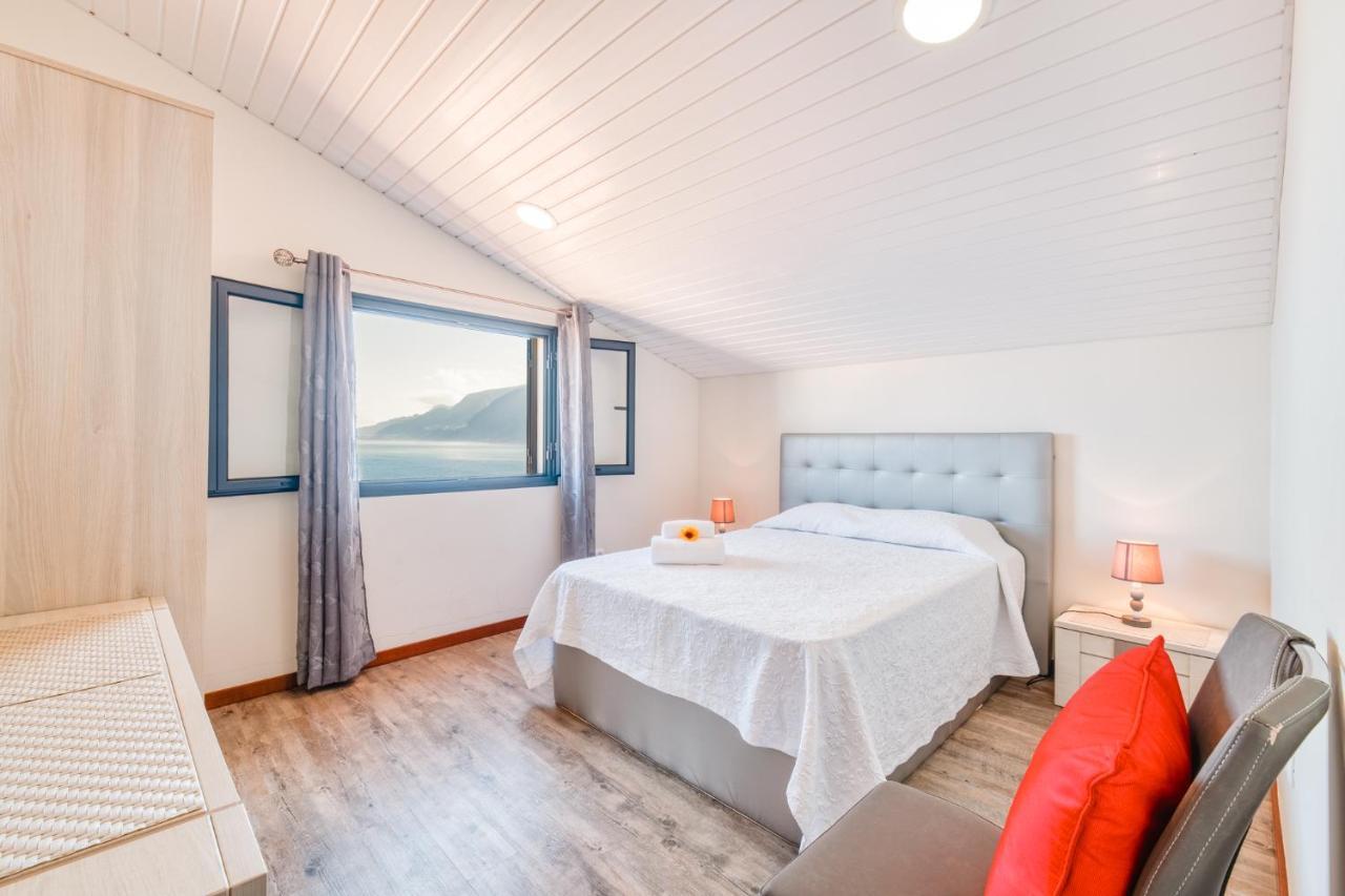 North Coast View House Villa Сейшал Екстериор снимка