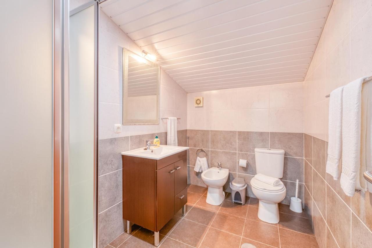 North Coast View House Villa Сейшал Екстериор снимка