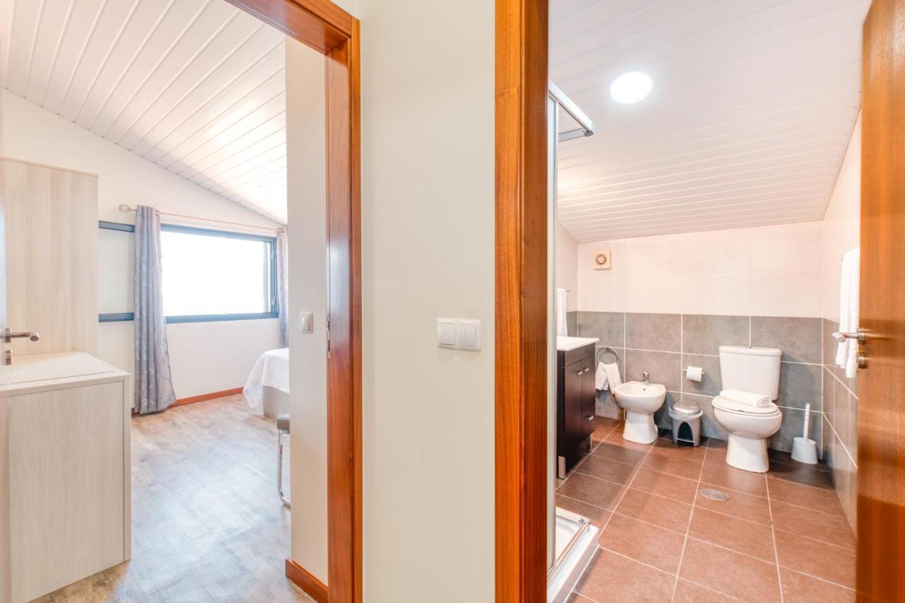 North Coast View House Villa Сейшал Екстериор снимка