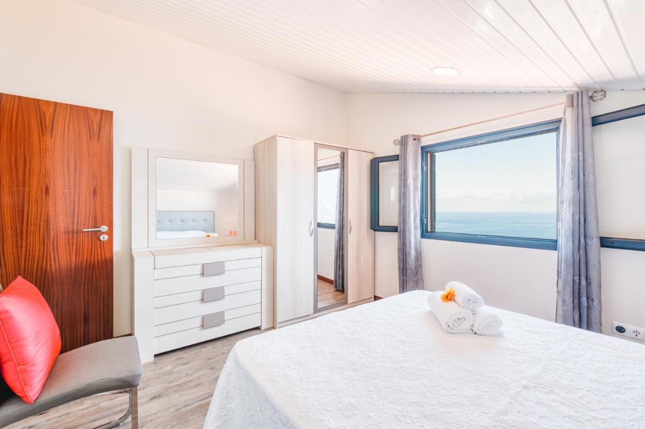 North Coast View House Villa Сейшал Екстериор снимка
