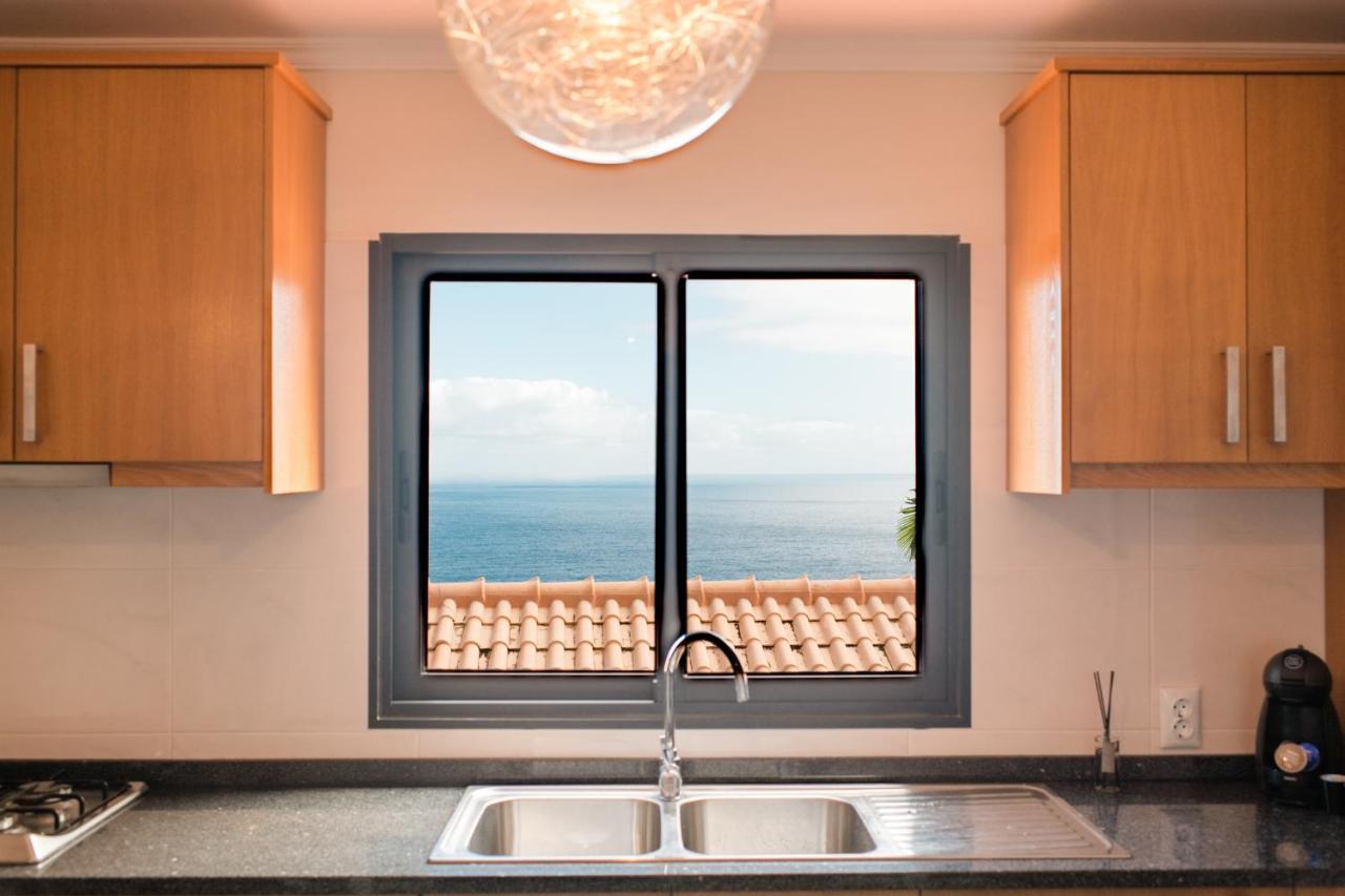 North Coast View House Villa Сейшал Екстериор снимка