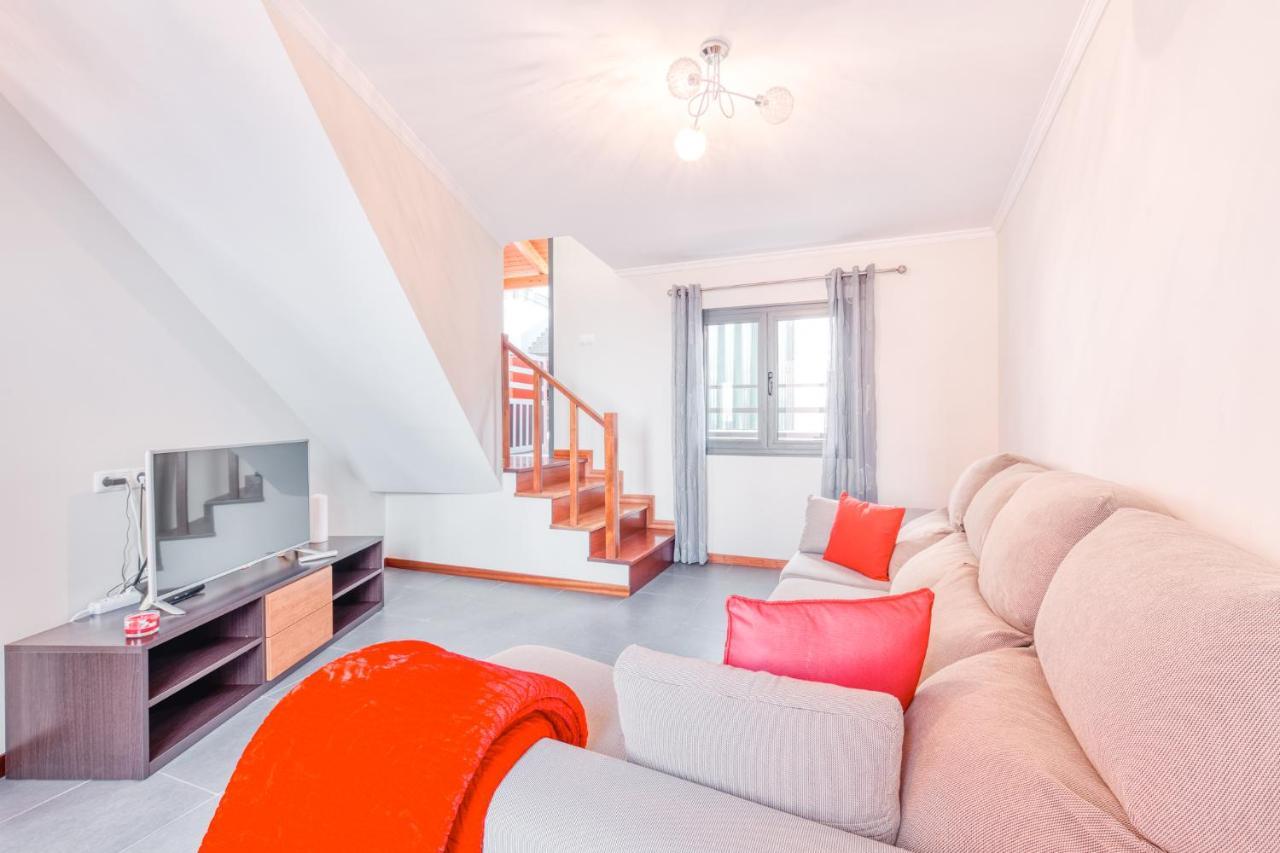 North Coast View House Villa Сейшал Екстериор снимка