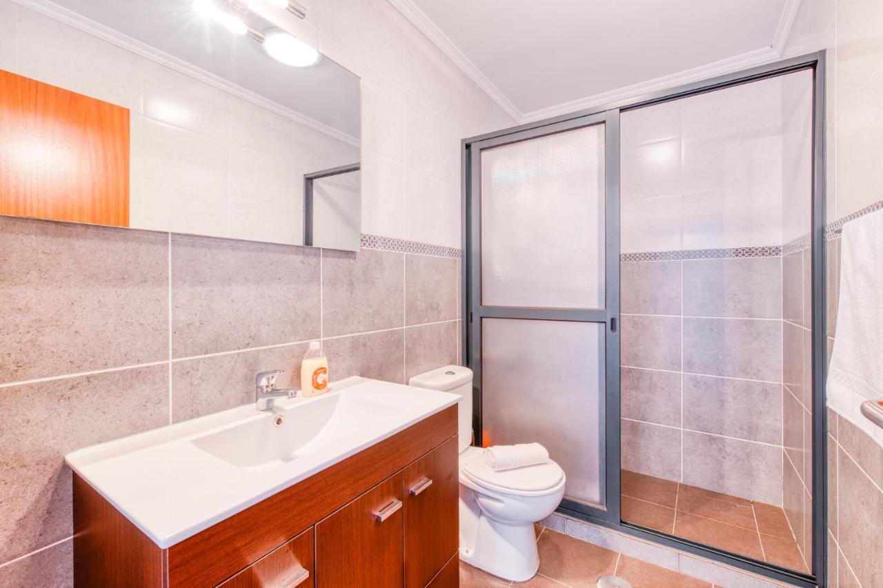 North Coast View House Villa Сейшал Екстериор снимка