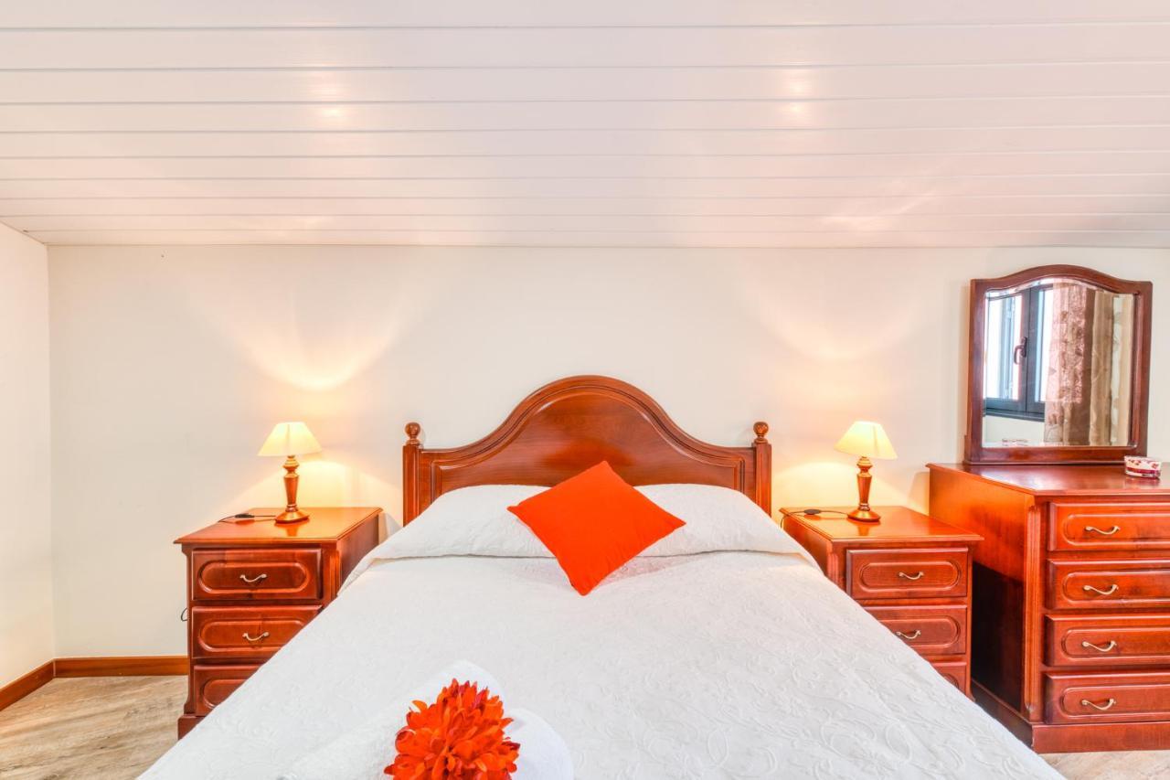 North Coast View House Villa Сейшал Екстериор снимка