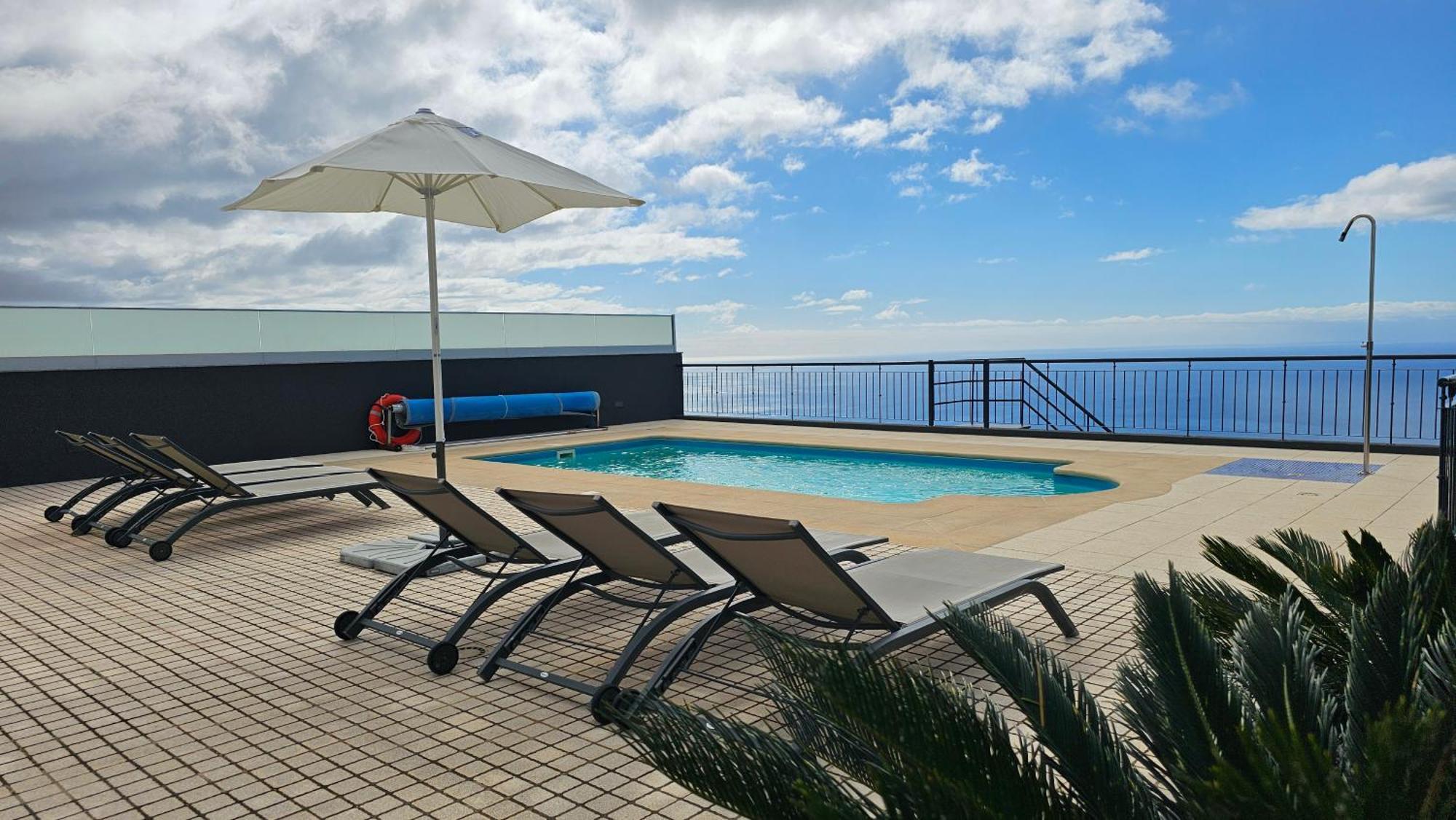 North Coast View House Villa Сейшал Стая снимка